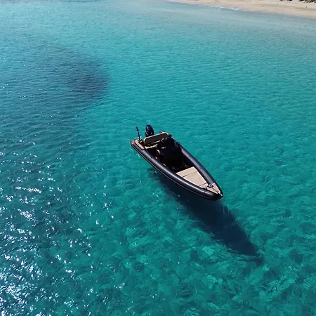 Cycladescharters: Discover Hidden Gems In Paros! Parikia (Paros)