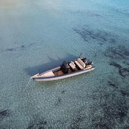 Cycladescharters: Discover Hidden Gems In Paros!
