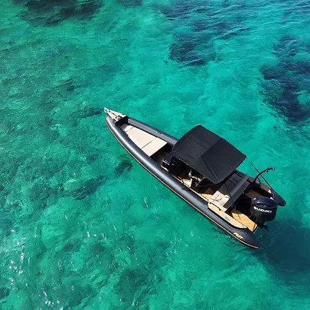 Cycladescharters: Discover Hidden Gems In Paros!