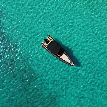 Cycladescharters: Discover Hidden Gems In Paros! Botel