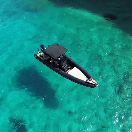 Cycladescharters: Discover Hidden Gems In Paros! Botel